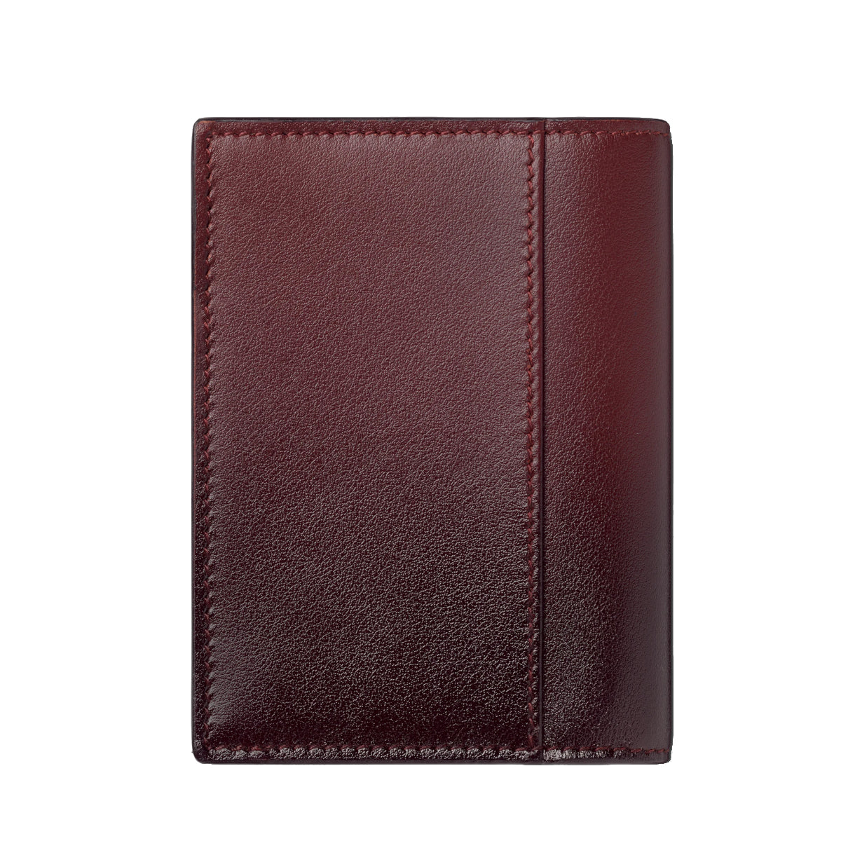 Tarjetero 4cc Montblanc Meisterstück