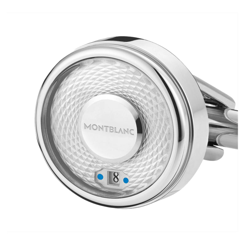 Boutons de manchetteMontblancBoutons de manchette Montblanc Nicolas Rieussec