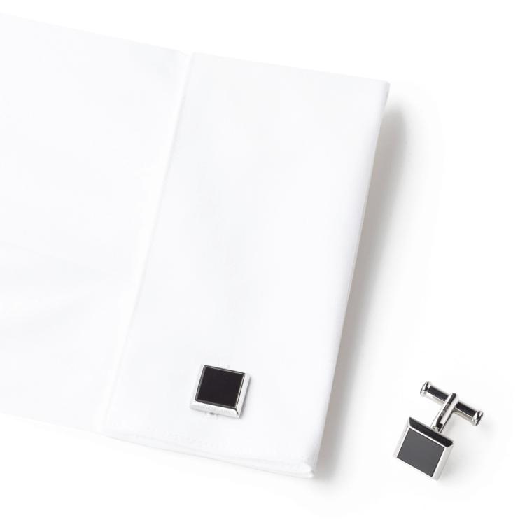 Boutons de manchetteMontblancBoutons de manchette Montblanc Sartorial