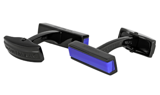 Boutons de manchetteMontblancBoutons de manchette Montblanc Urban Speed