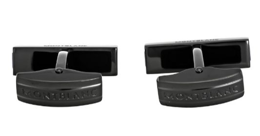 Boutons de manchetteMontblancBoutons de manchette Montblanc Urban Speed