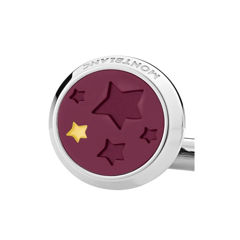 Boutons de manchetteMontblancBoutons de manchette Y3