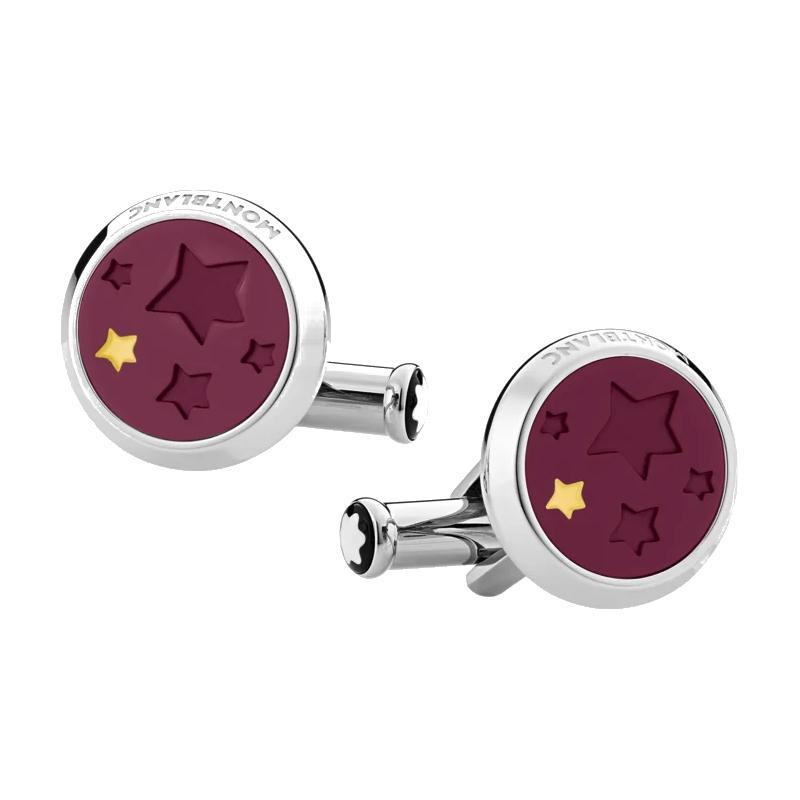 Boutons de manchetteMontblancBoutons de manchette Y3