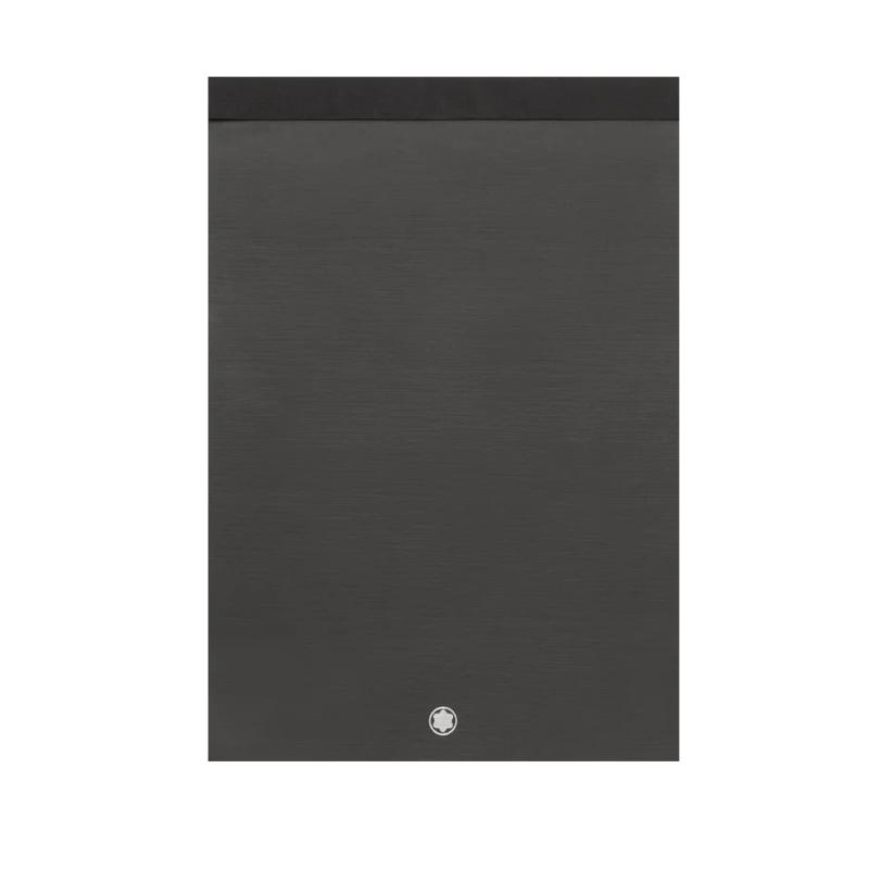 Carnet de noteMontblanc2 carnets #149 fins Montblanc Fine Stationery, noirs, lignées Paper +