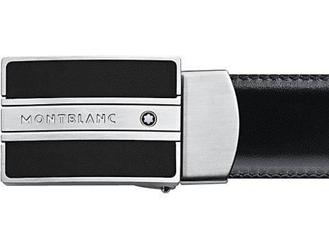 CeintureMontblancCeinture Montblanc classic Line