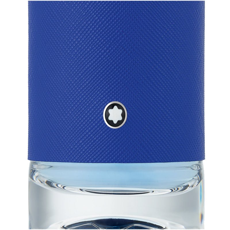 Eau de ParfumMontblancMontblanc Explorer Ultra Blue Eau de Parfum 100 ml