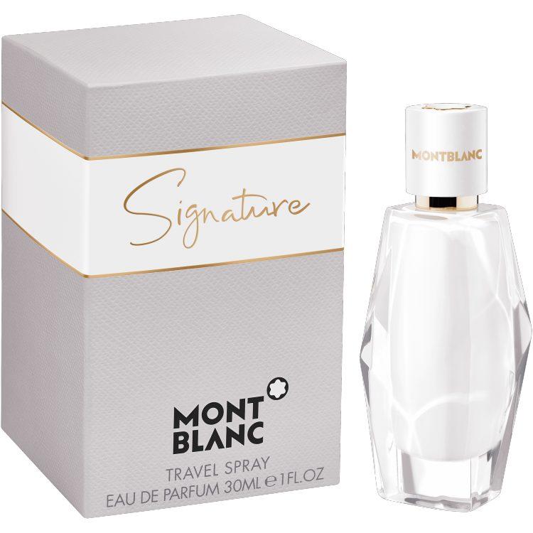 Eau de ParfumMontblancMontblanc Signature - Eau de Parfum, 30 ml