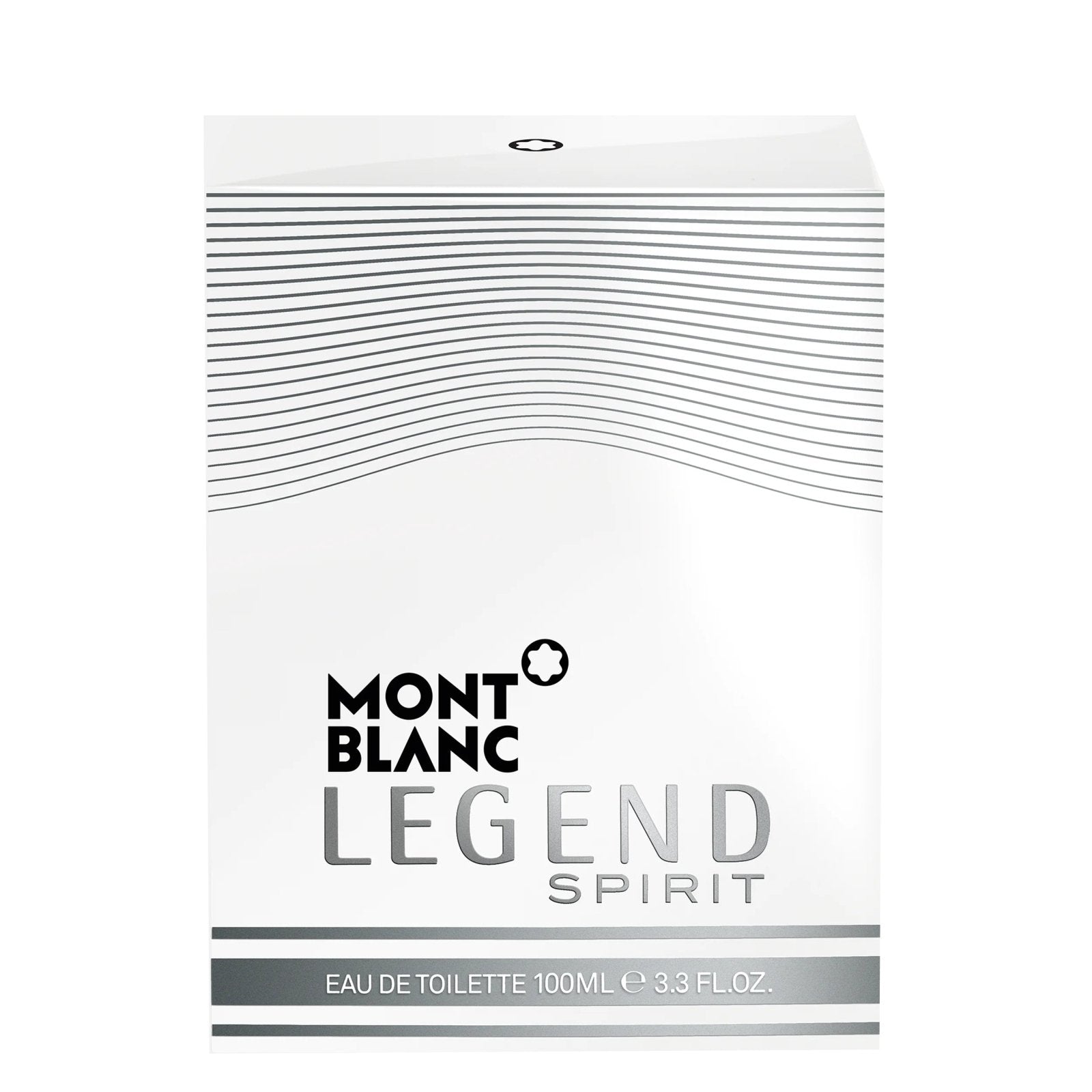 Eau de ToiletteMontblancLegend Spirit Eau de Toilette Montblanc 100 ml