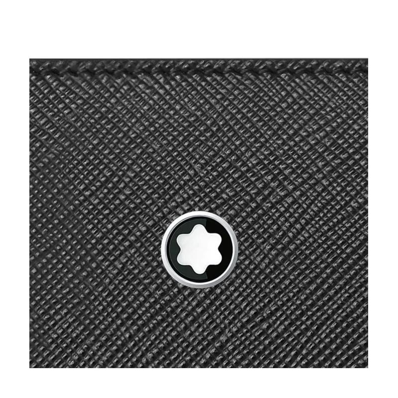 Étui pour bloc - notesMontblancConférencier en cuir Montblanc A4