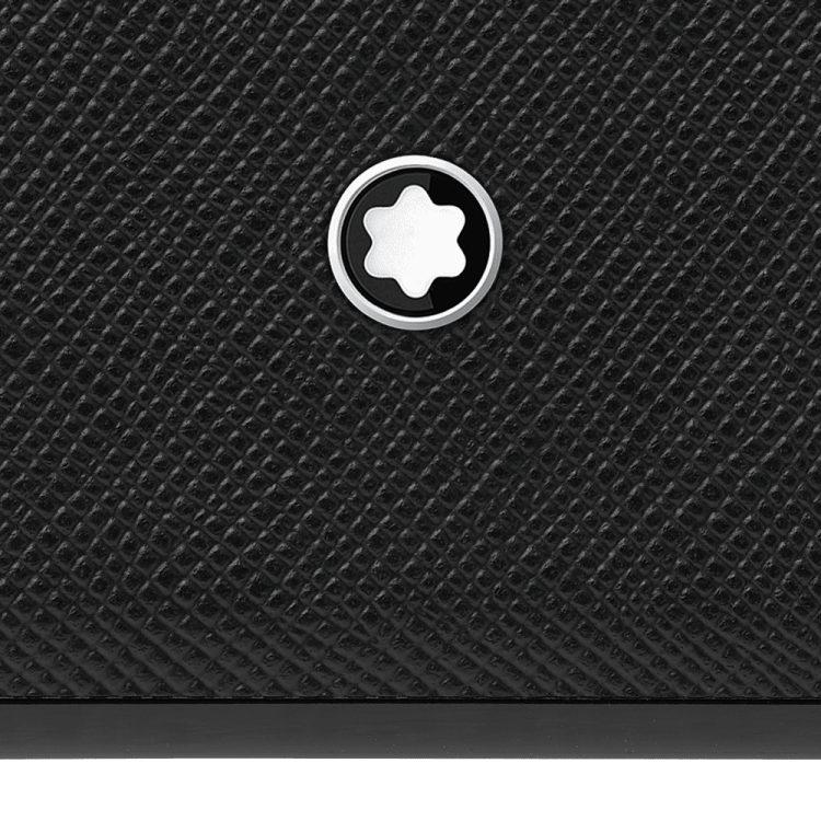 Étui pour IPhone 11 Pro MaxMontblancÉtui rigide Montblanc Sartorial pour iPhone Apple 11 Pro Max
