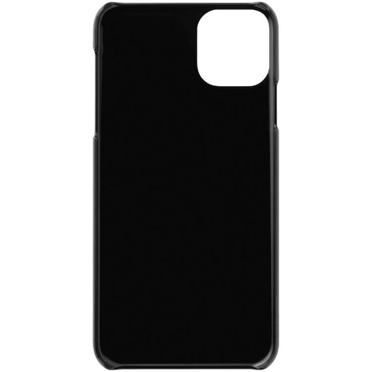 Étui pour IPhone 11 Pro MaxMontblancÉtui rigide Montblanc Sartorial pour iPhone Apple 11 Pro Max