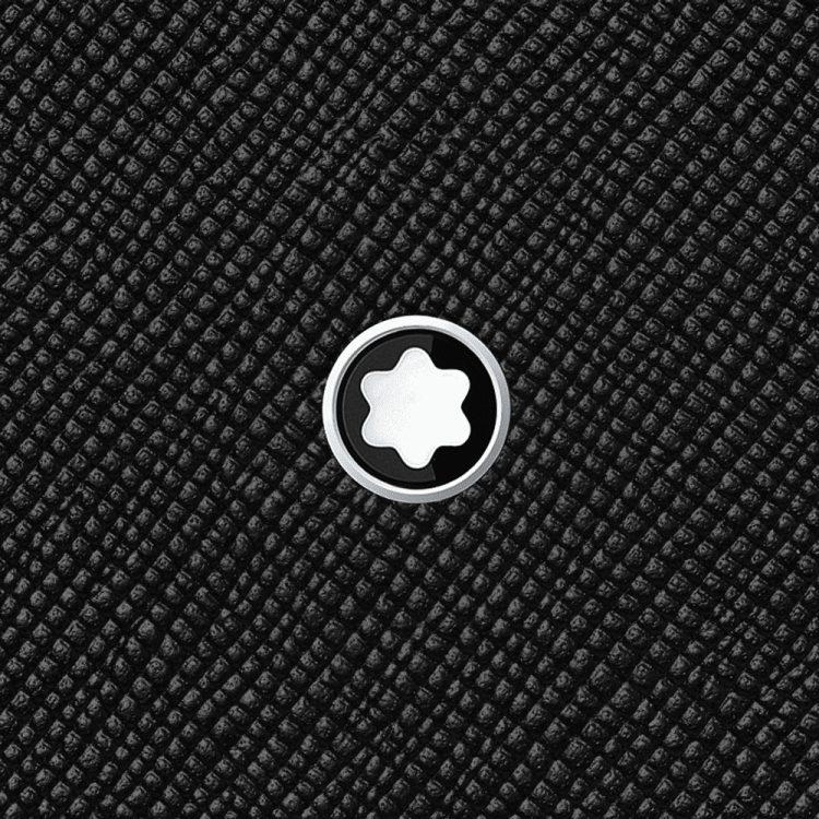 Étui pour IPhone XRMontblancÉtui rigide Montblanc Sartorial pour iPhone Apple XR