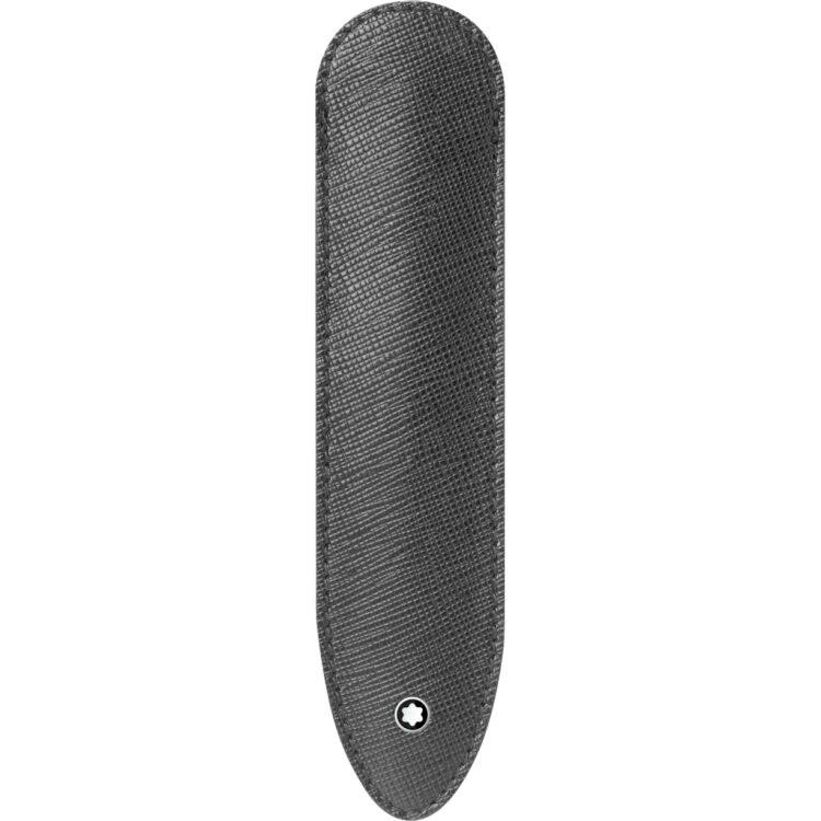 Étui pour styloMontblancÉtui fin 1 instrument d'écriture Montblanc Sartorial