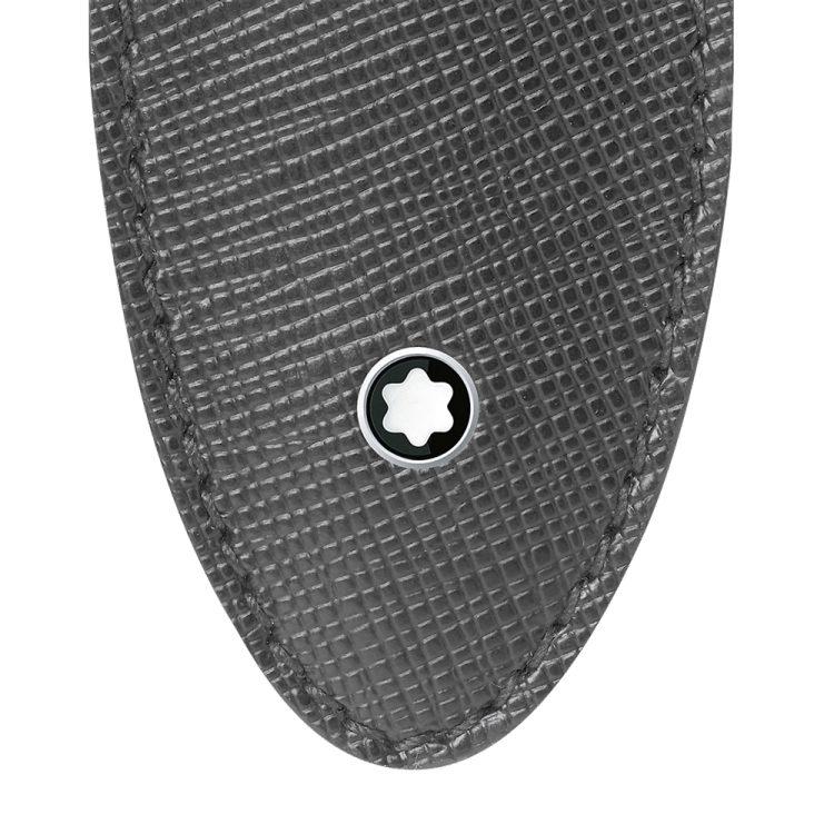 Étui pour styloMontblancÉtui fin 1 instrument d'écriture Montblanc Sartorial