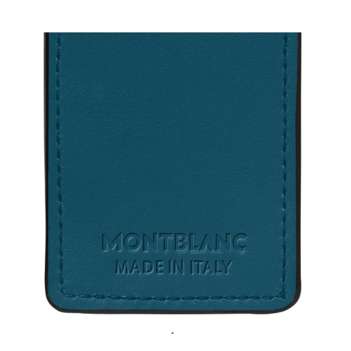 Étui pour styloMontblancEtui pour 2 stylo souple Montblanc Meisterstück Selection Soft