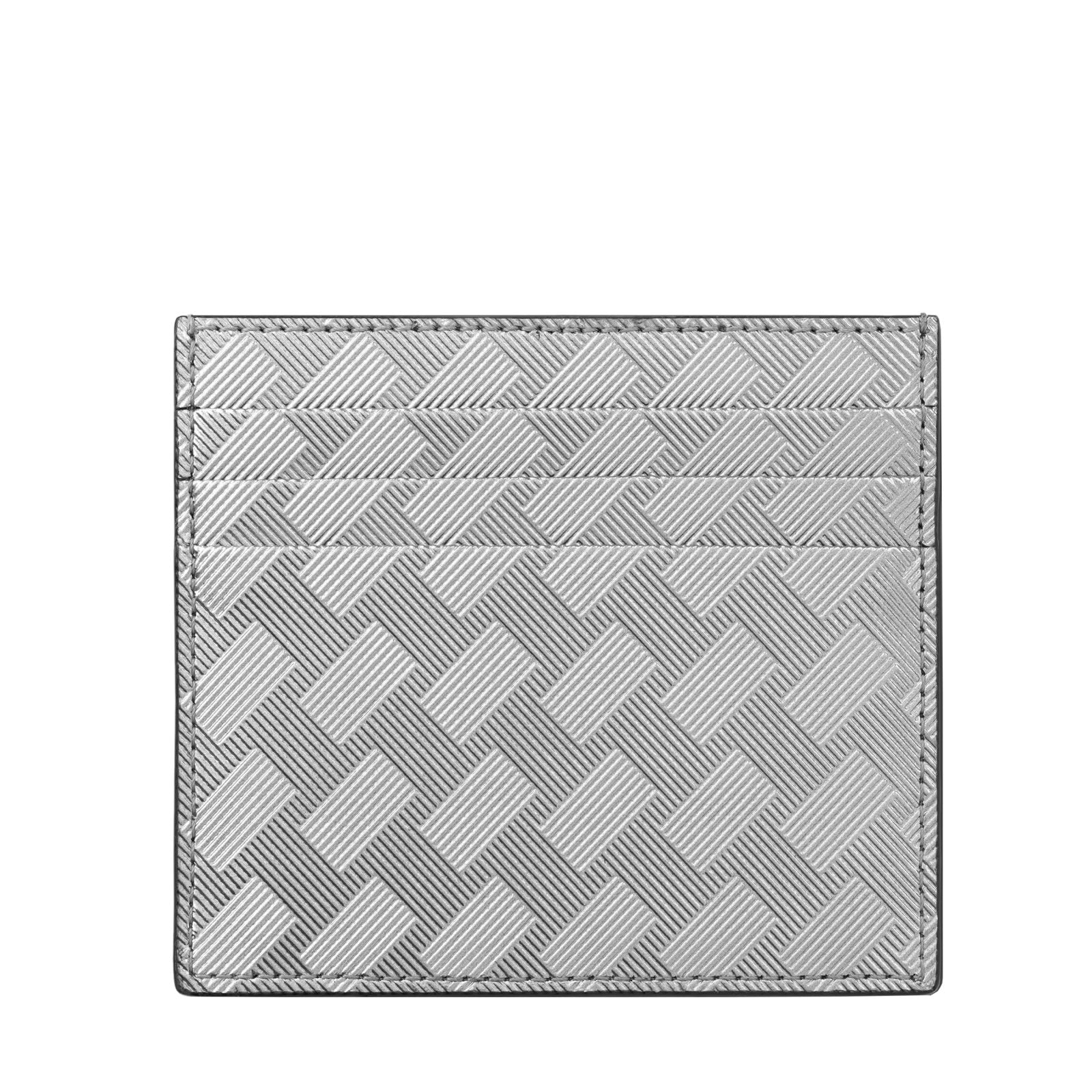 MontblancPorte - cartes 6cc Montblanc Extreme 3.0