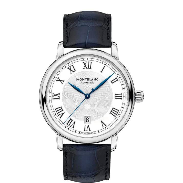 MontreMontblancMontre Montblanc Star Legacy Automatic Date 42 mm