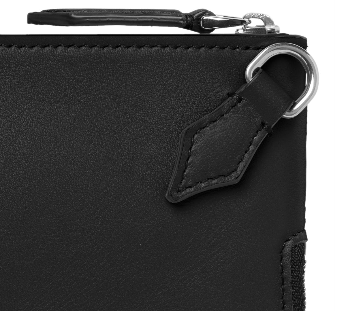 PochetteMontblancPochette double pour téléphone Montblanc Meisterstück Selection Soft