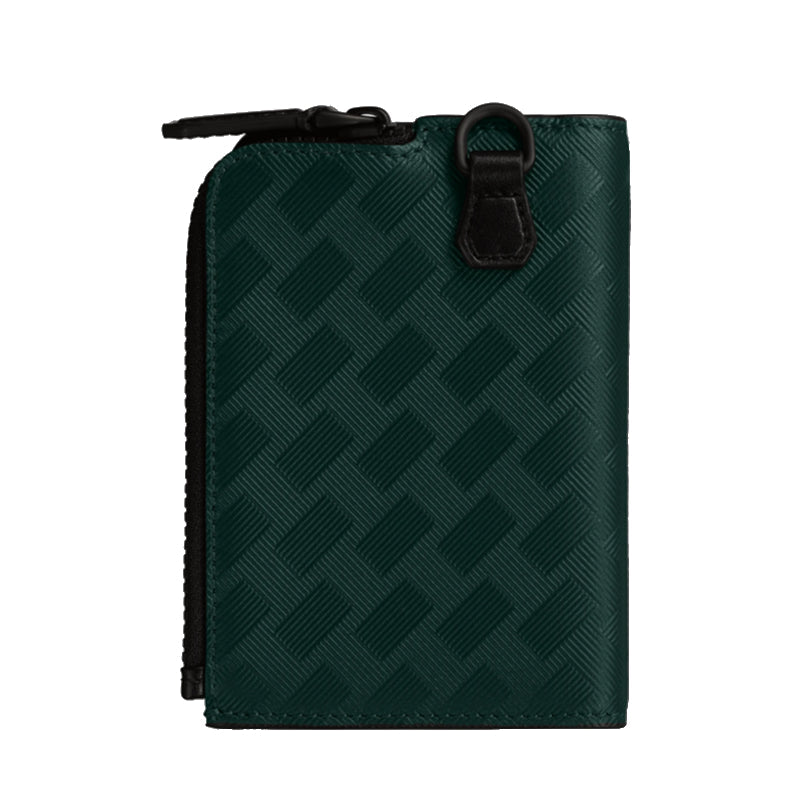 Porte - cartesMontblancPorte - cartes 3cc avec poche zippée Montblanc Extreme 3.0