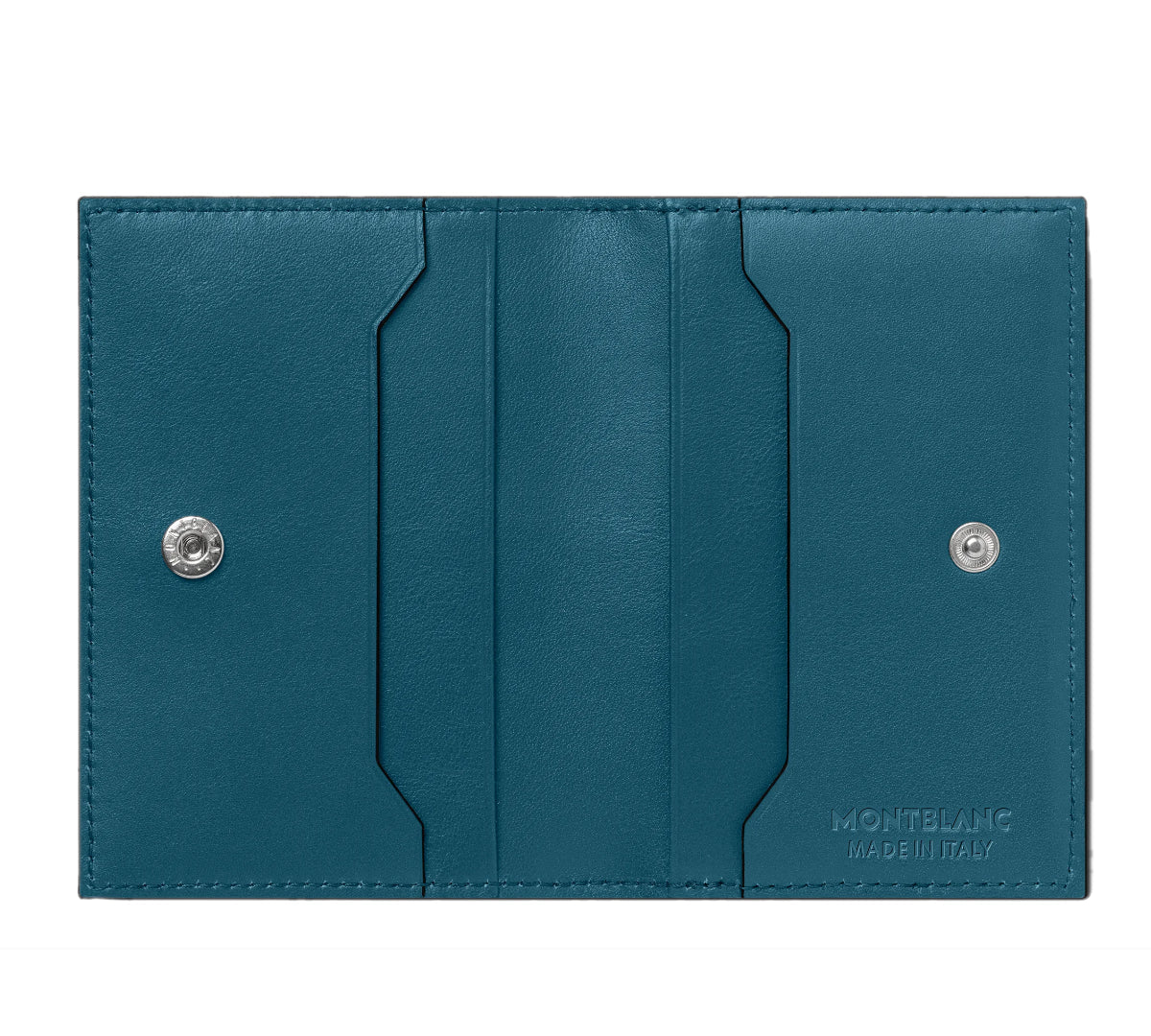 Porte - cartesMontblancPorte - cartes 4cc Montblanc Meisterstück Selection Soft