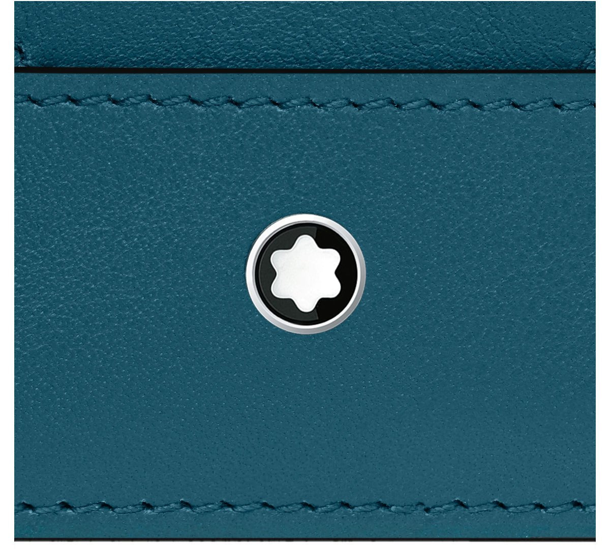 Porte - cartesMontblancPorte - cartes 4cc Montblanc Meisterstück Selection Soft