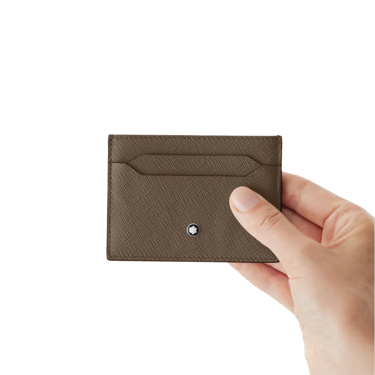 Porte - cartesMontblancPorte - cartes 5cc Montblanc Sartorial