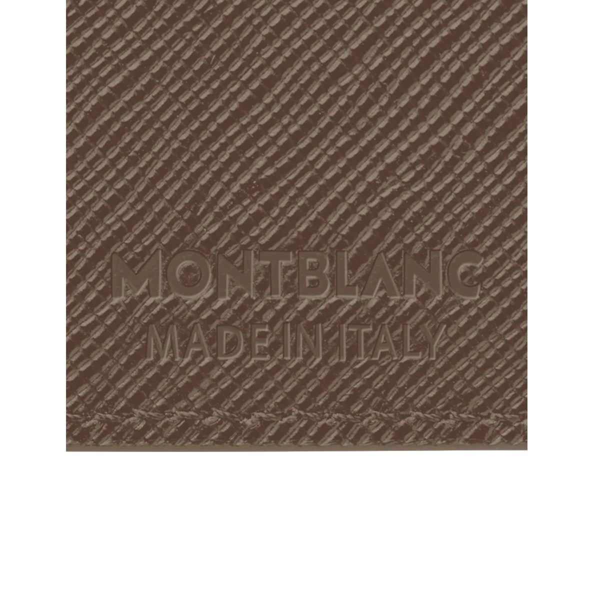 Porte - cartesMontblancPorte - cartes 5cc Montblanc Sartorial