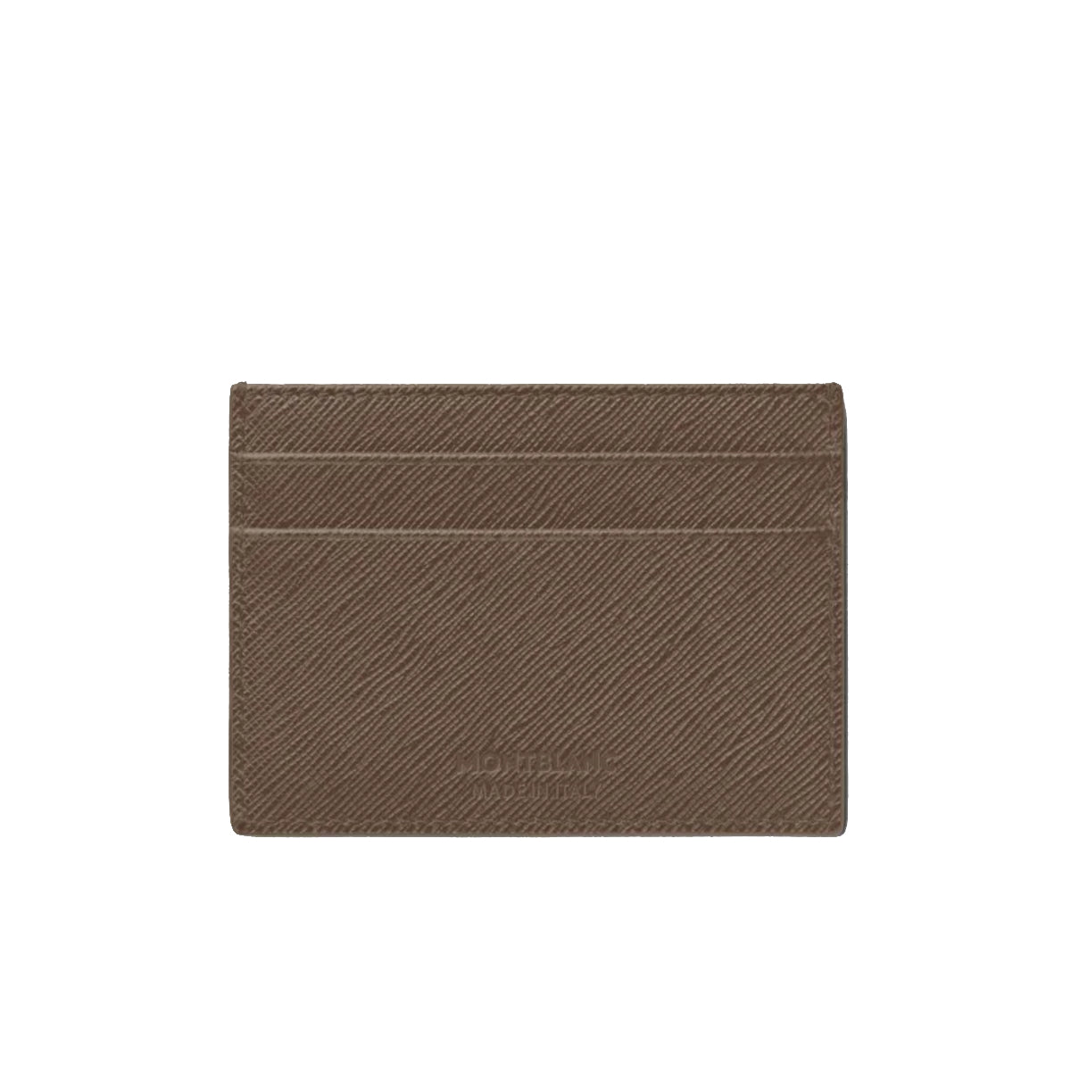 Porte - cartesMontblancPorte - cartes 5cc Montblanc Sartorial