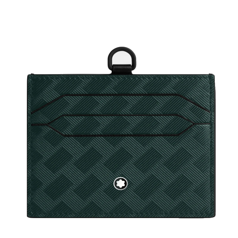 Porte - cartesMontblancPorte - cartes 6cc Montblanc Extreme 3.0
