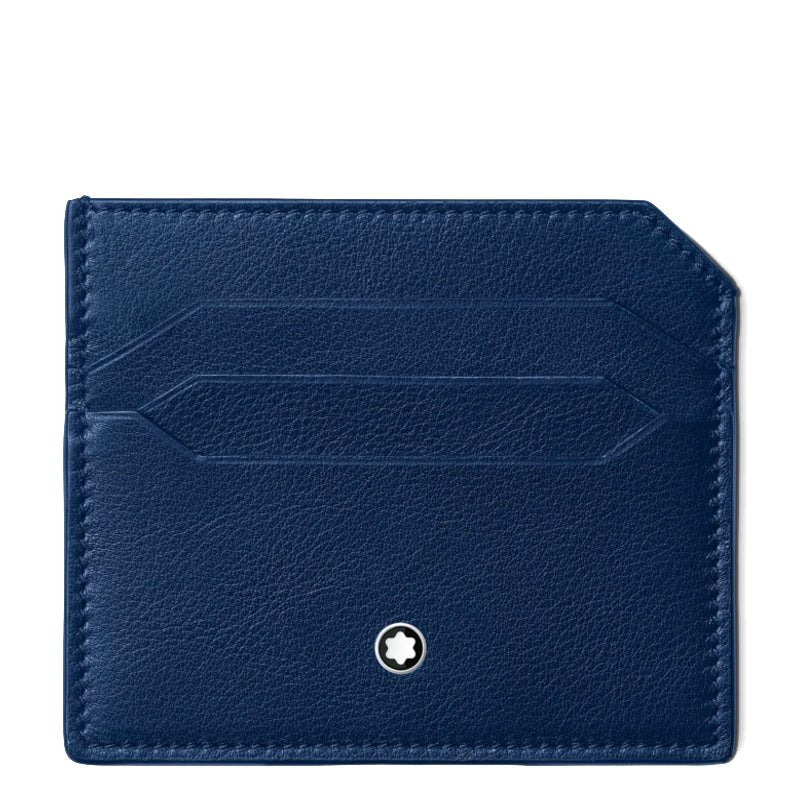 Porte - cartesMontblancPorte - cartes 6cc Montblanc Meisterstück Selection Soft