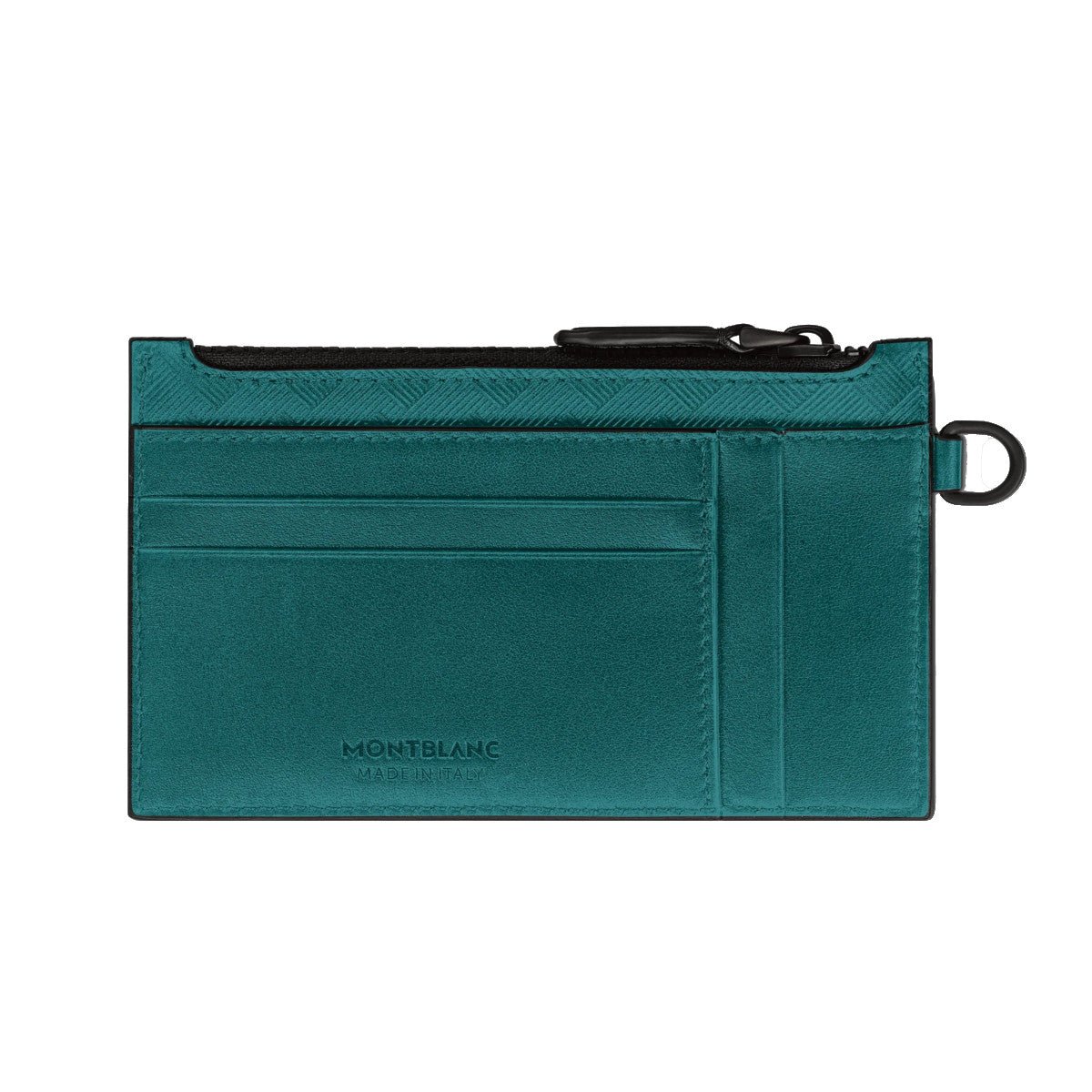 Porte - cartesMontblancPorte - cartes 8cc avec poche zippée Montblanc Extreme 3.0