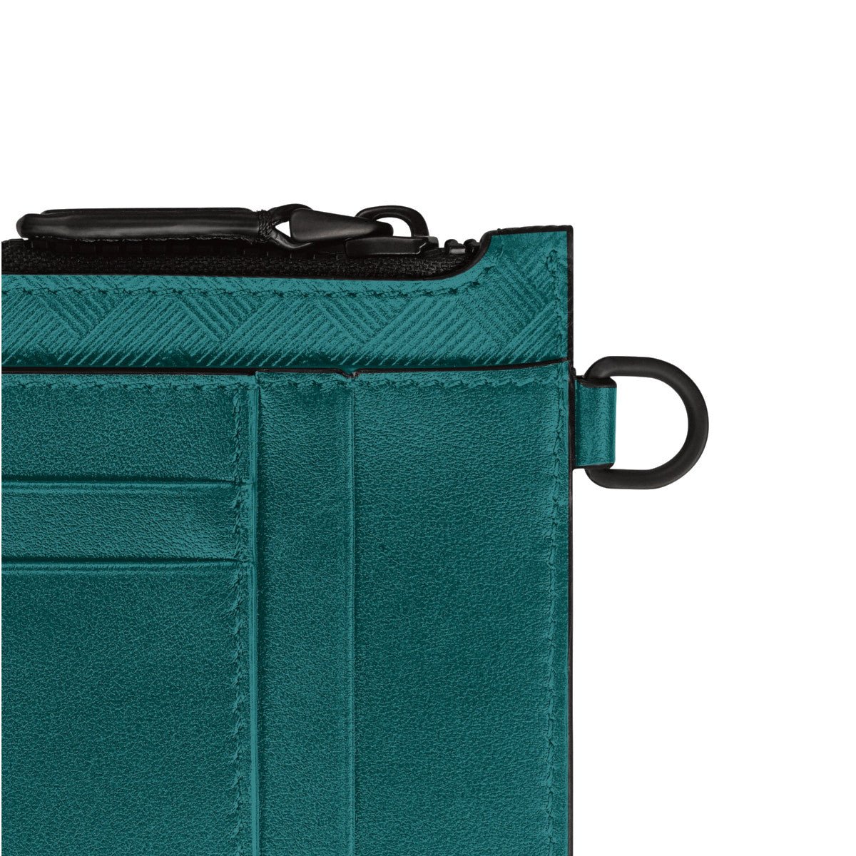 Porte - cartesMontblancPorte - cartes 8cc avec poche zippée Montblanc Extreme 3.0