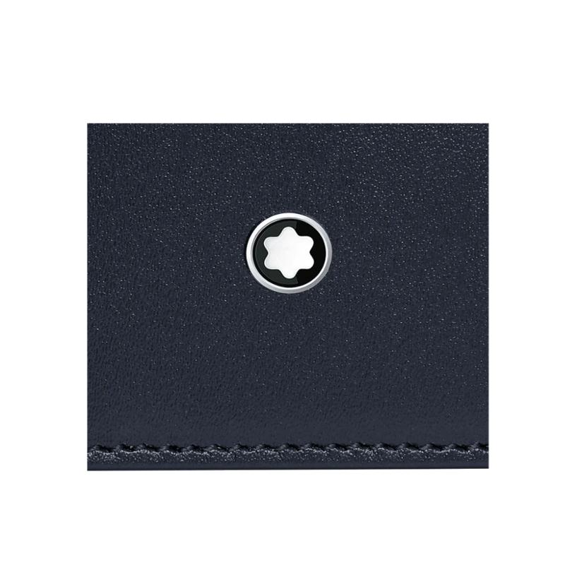 Porte - cartesMontblancPorte - cartes de visite Montblanc Meisterstück avec soufflet