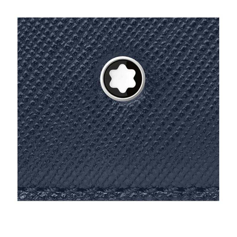 Porte - cartesMontblancPorte - cartes de visite Montblanc Sartorial