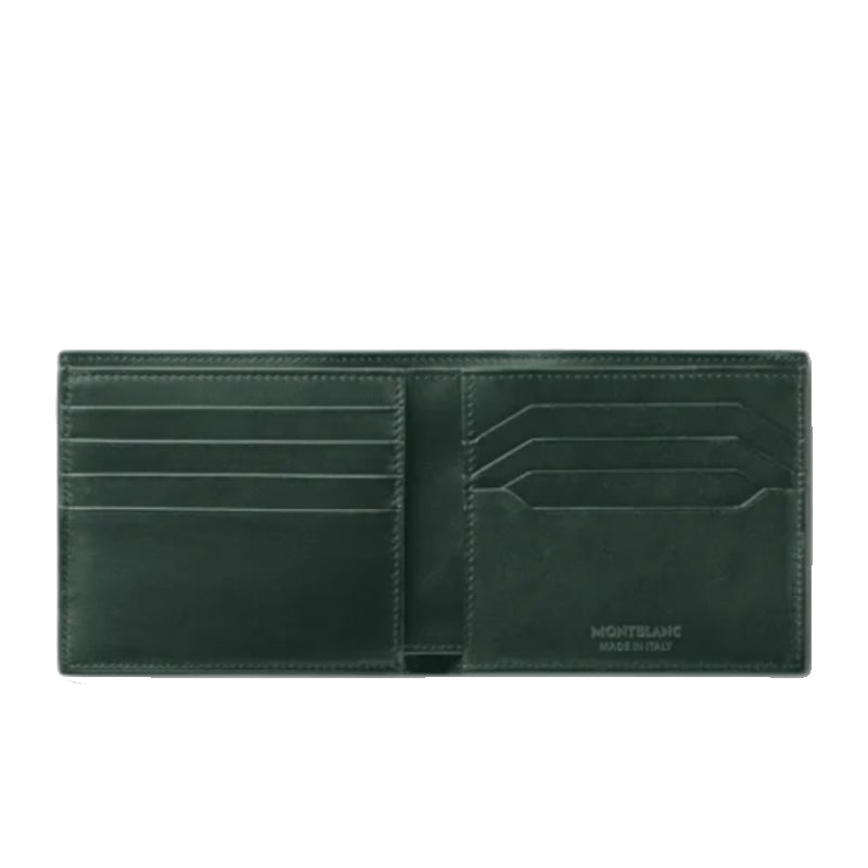 Porte - cartesMontblancPortefeuille 8cc Montblanc Meisterstück 4810