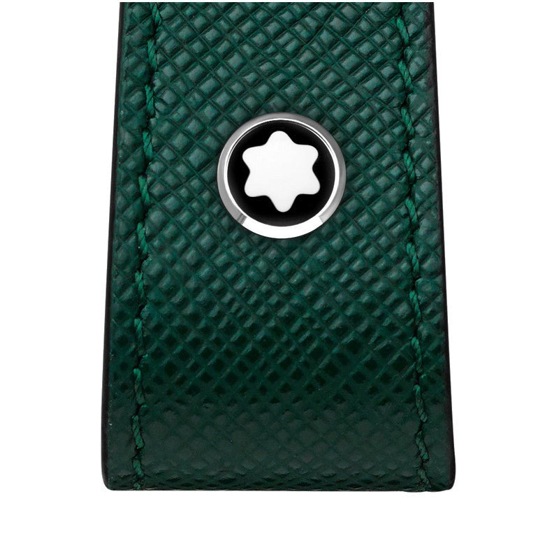 Porte - clésMontblancPorte - clés boucle Montblanc Sartorial