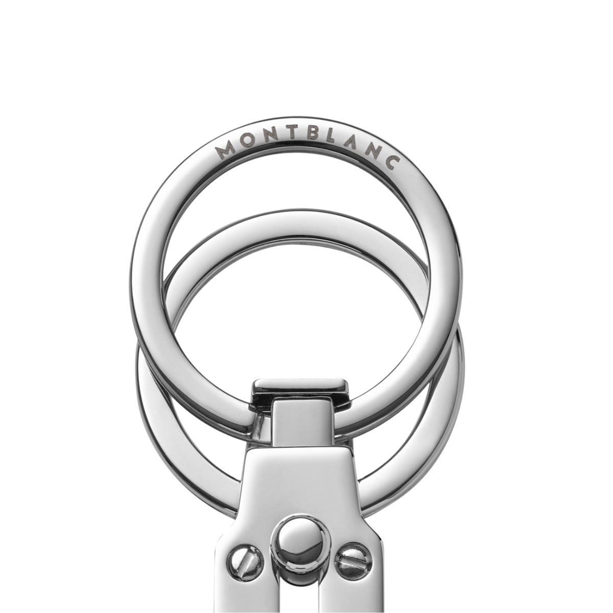 Porte - clésMontblancPorte - clés boucle Montblanc Sartorial