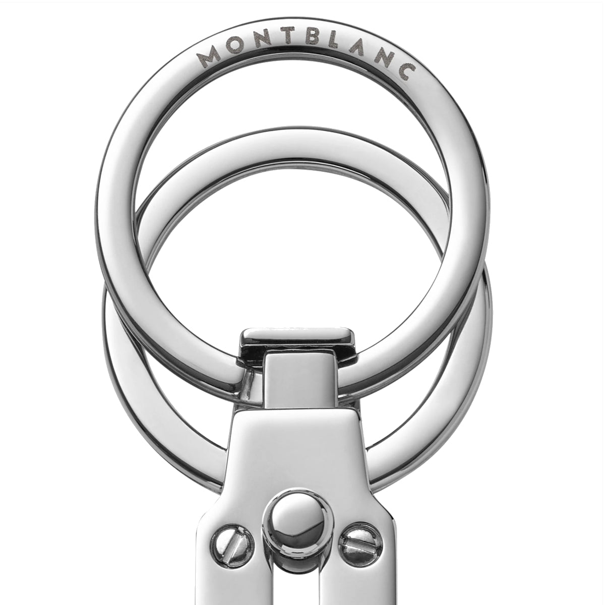 Porte - clésMontblancPorte - clés boucle Montblanc Sartorial