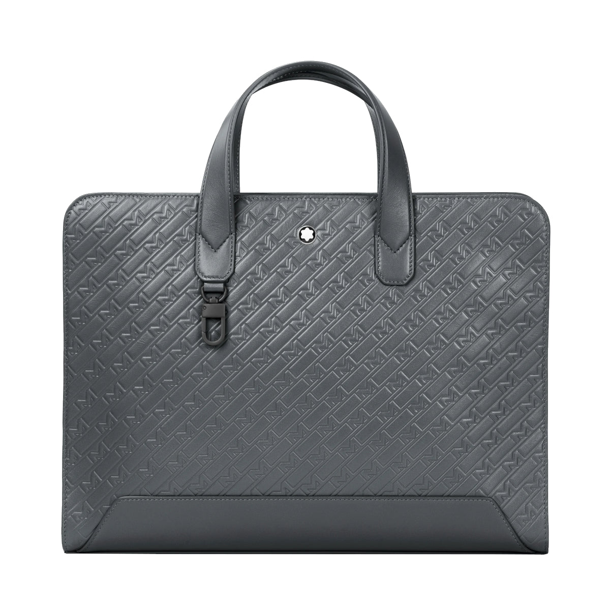 Porte - documentsMontblancPorte - documents fin Montblanc M_Gram 4810