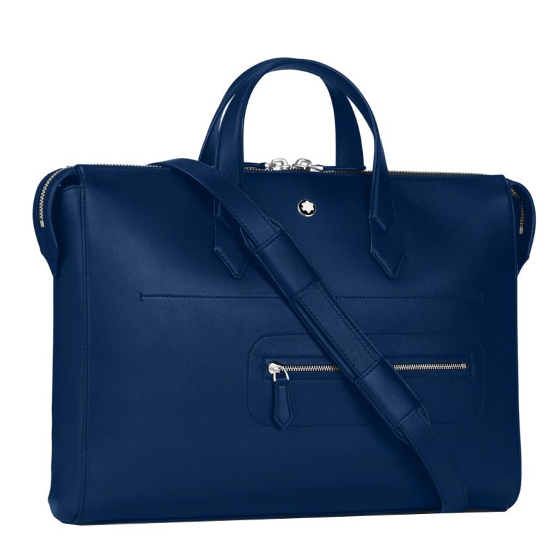 Porte - documentsMontblancPorte - documents fin Montblanc Meisterstück Selection Soft