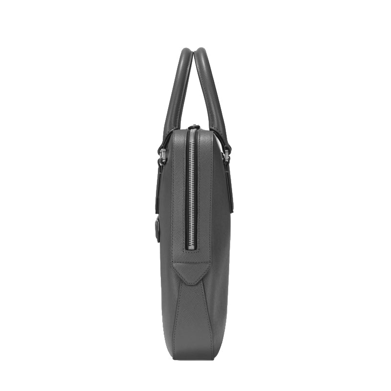 Porte - documentsMontblancPorte - documents fin Montblanc Sartorial