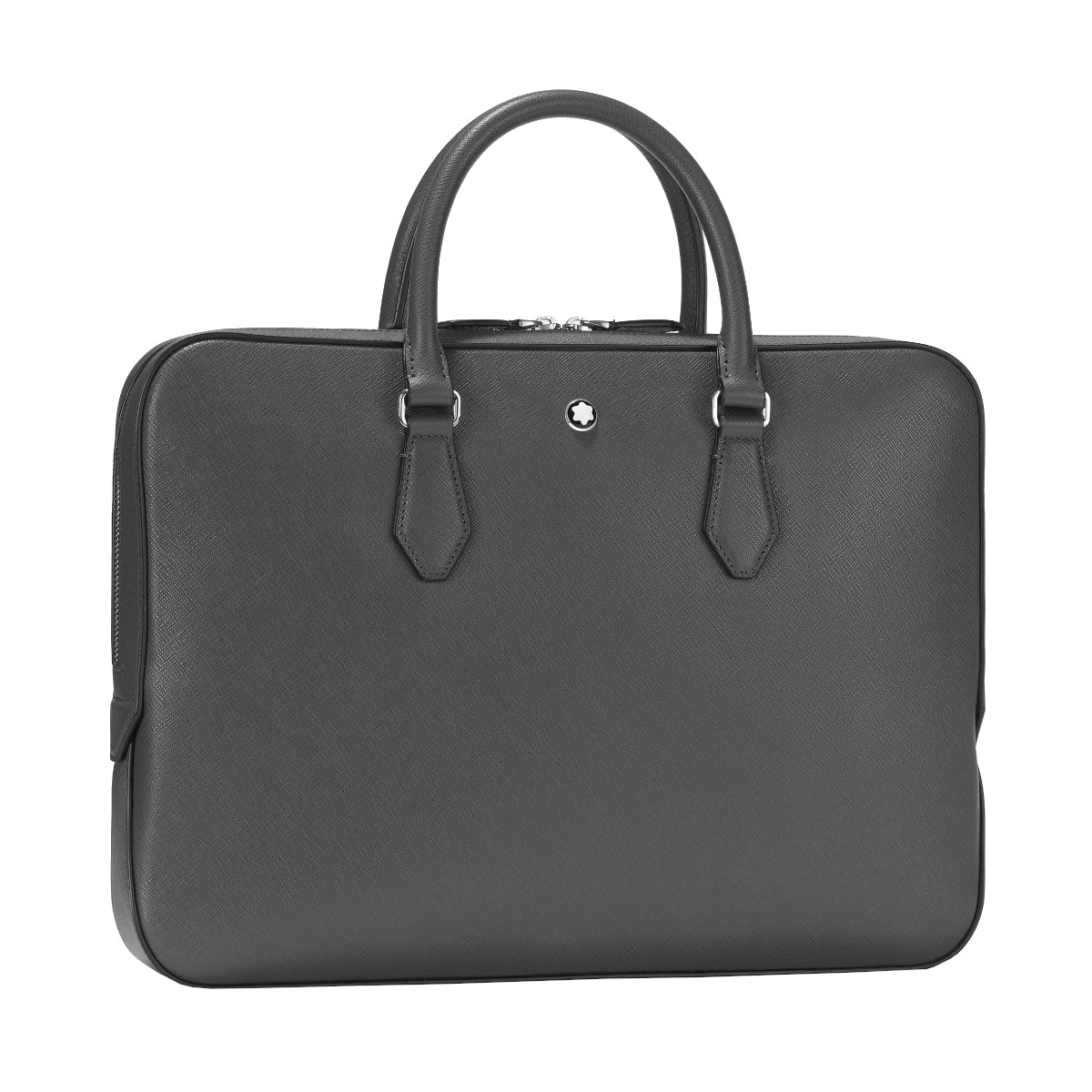 Porte - documentsMontblancPorte - documents fin Montblanc Sartorial