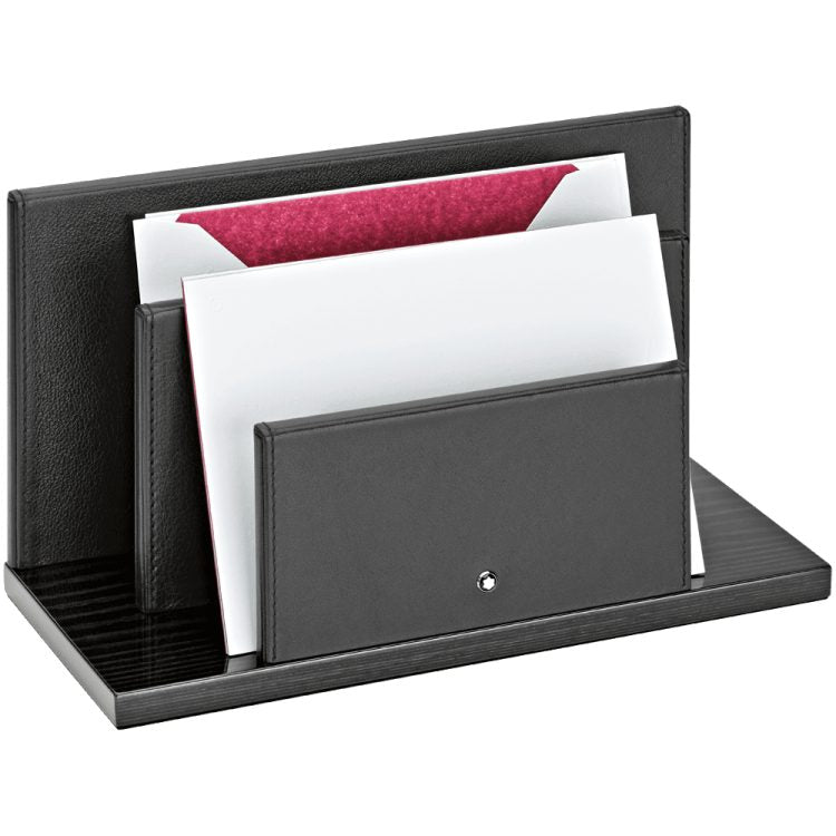 Porte - lettresMontblancPorte - lettres Montblanc