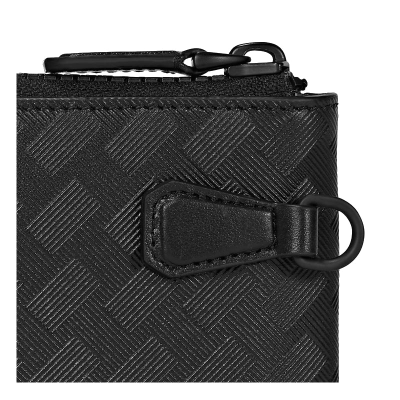 PortefeuilleMontblancPortefeuille 6cc avec poche Montblanc Extreme 3.0