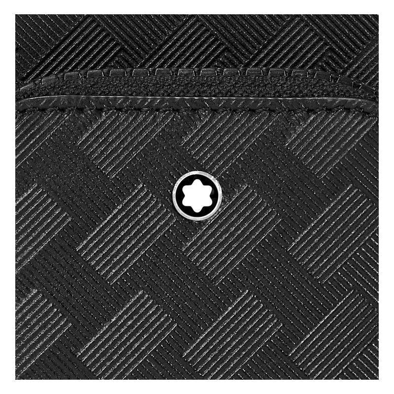 PortefeuilleMontblancPortefeuille 6cc avec poche Montblanc Extreme 3.0