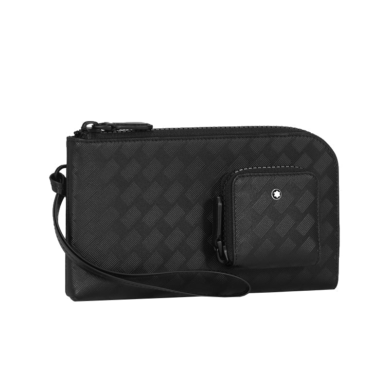 PortefeuilleMontblancPortefeuille 6cc avec poche Montblanc Extreme 3.0