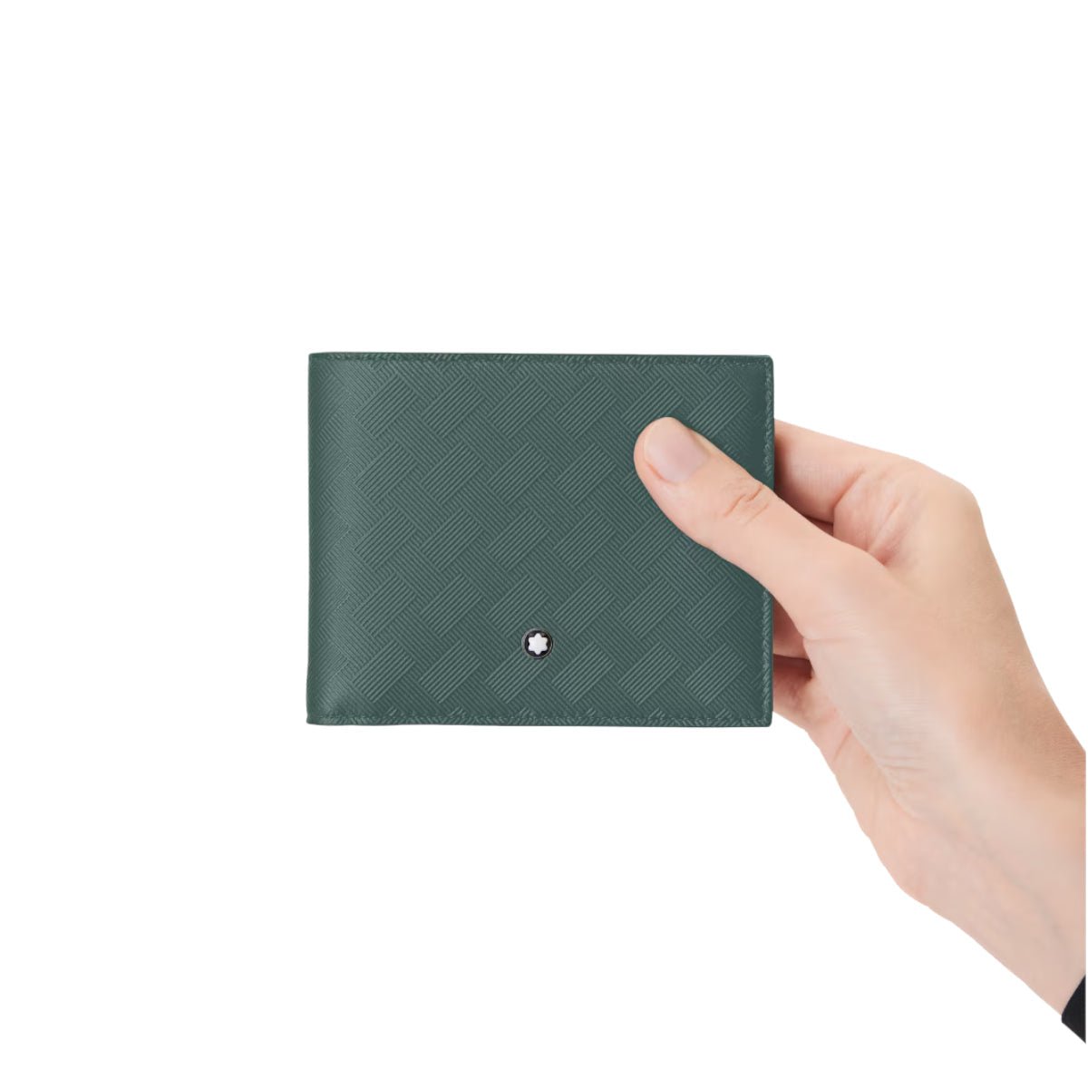 PortefeuilleMontblancPortefeuille 6cc Montblanc Extreme 3.0