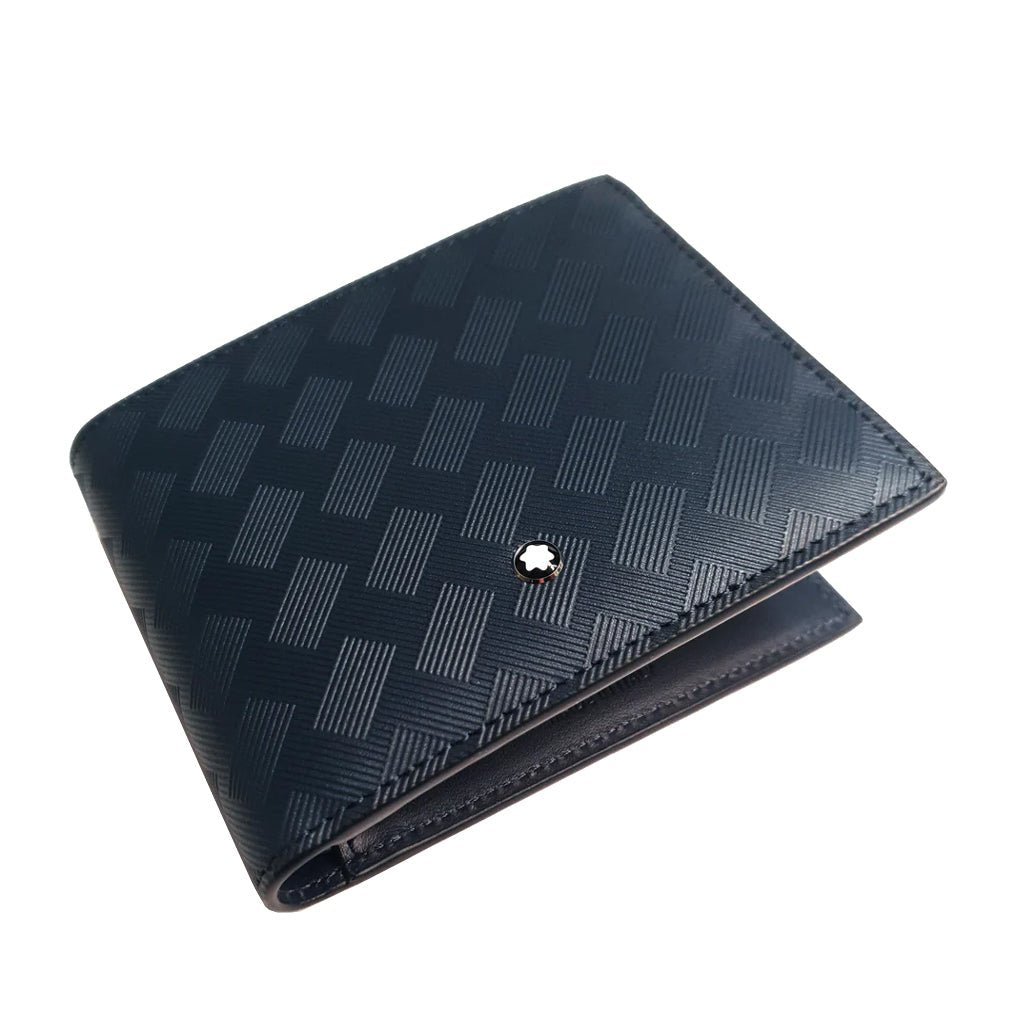 PortefeuilleMontblancPortefeuille 6cc Montblanc Extreme 3.0