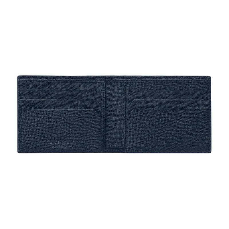 PortefeuilleMontblancPortefeuille 6cc Montblanc Sartorial