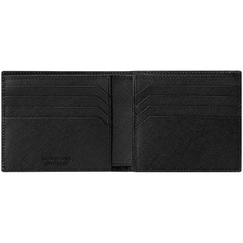 PortefeuilleMontblancPortefeuille 8 cartes Montblanc Sartorial